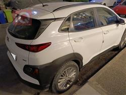 هیۆندای کۆنا